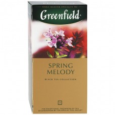 Чай травяной Greenfield Spring Melody 25 пак.